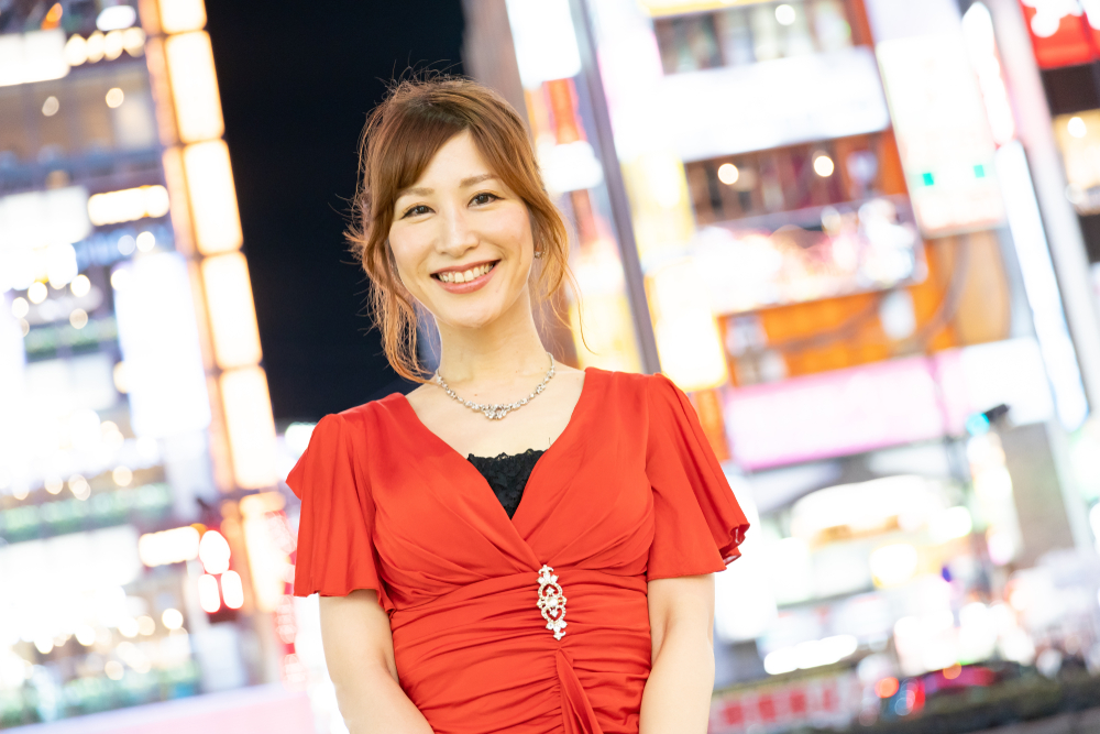 有名キャバ嬢が キャバクラ を始めた きっかけ とは?