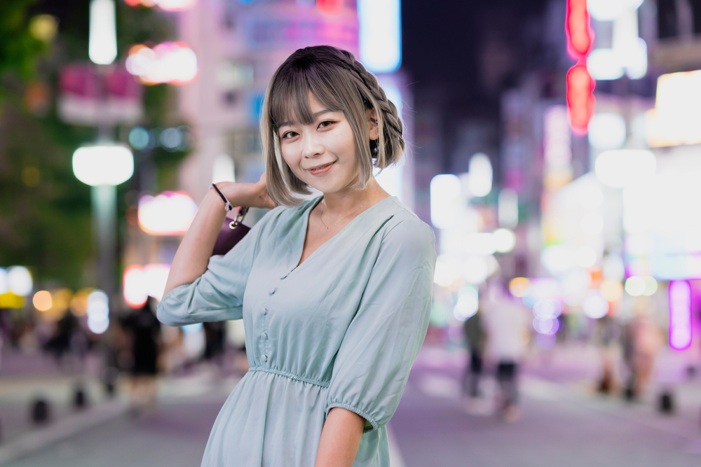 キャバクラの短期バイトとは?