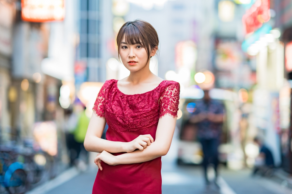 キャバクラで短期で働く方法