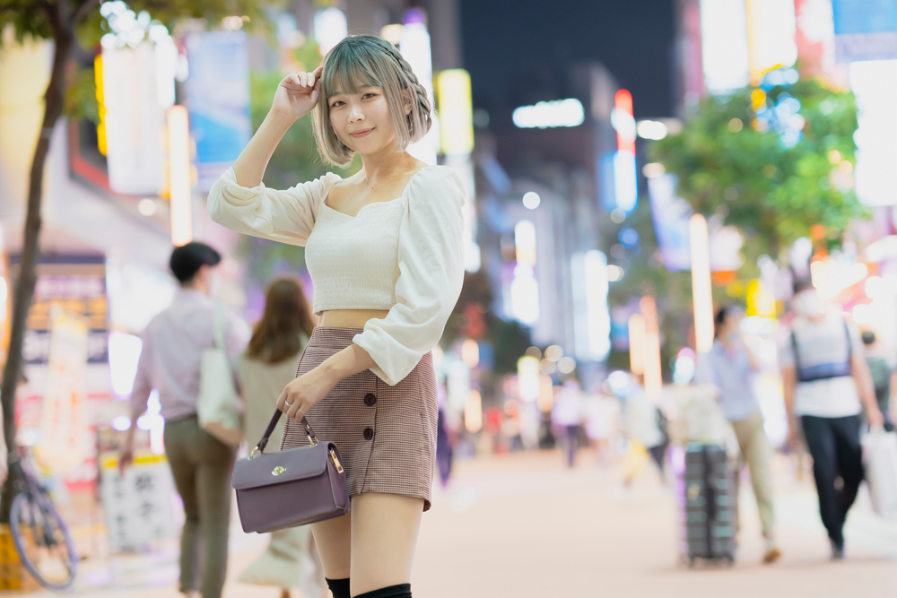 何歳からでも働ける夜職のお店は危険!
