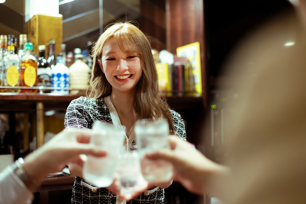 夜職は何歳からできる?