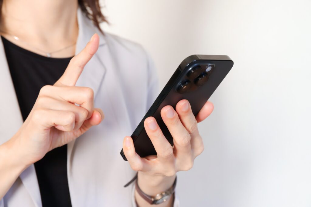 女性がボーイの求人に応募する際の注意点