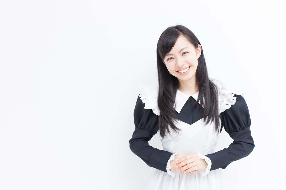 コンカフェとガールズバーは何が違う?