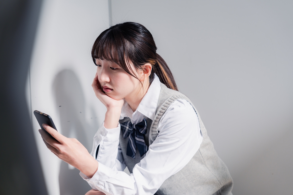 夜職のバイトは高校生不可!その理由とは?